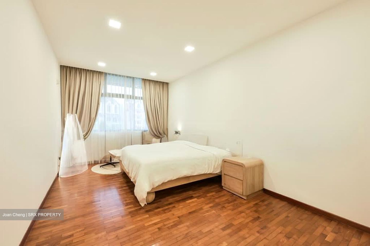 The Summit (D16), Condominium #560340441